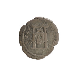 Denarius, after 141 CE. Roman Empire (27 BC–476). Obverse: DIVA FAVSTINA — bust of Faustina the