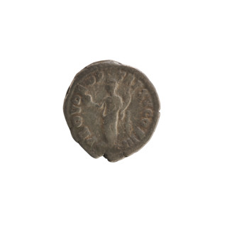 denarius, Marcus Aurelius (121–180; Roman emperor 161–180), imperial busts, Marcus Aurelius —