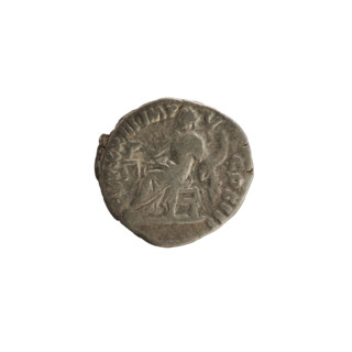denarius, Marcus Aurelius (121–180; Roman emperor 161–180), busts, Marcus Aurelius, treasures