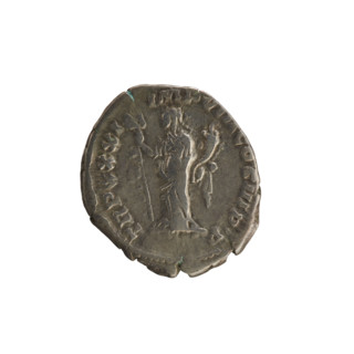 denarius, Marcus Aurelius (121–180; Roman Emperor 161–180), busts, imperial busts, Marcus Aurelius