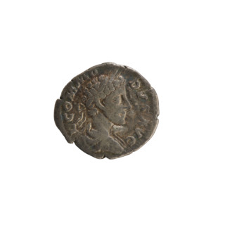 denarius, Marcus Aurelius (121-180; Roman emperor 161-180), busts, Marcus Aurelius (121-180; Roman