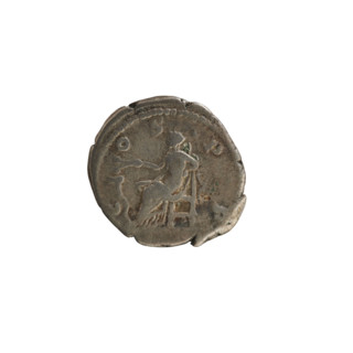 denarius, Marcus Aurelius (121–180; Roman emperor 161–180), busts, Marcus Aurelius (121–180; Roman