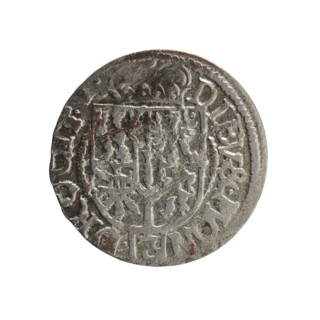 one and a half, George William Hohenzollern (Elector of Brandenburg; Duke of Prussia; 1620-1640),
