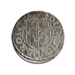 one and a half, George William Hohenzollern (Elector of Brandenburg; Duke of Prussia; 1620-1640),