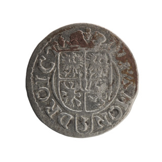 one-and-a-half, George William Hohenzollern (Elector of Brandenburg; Duke of Prussia; 1620–1640),