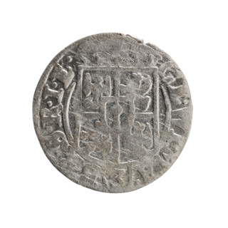 one and a half; George William Hohenzollern (Elector of Brandenburg; Duke of Prussia; 1620–1640);