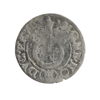 one and a half, George William Hohenzollern (Elector of Brandenburg; Duke of Prussia; 1620-1640),