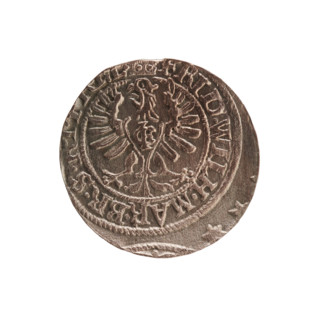szelag, Melchior, Christoph (fl. 1646–1656); Frederick William I Hohenzollern (Great Elector of