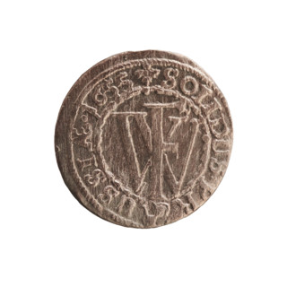 szelag, Melchior, Christoph (fl. 1646-1656); eagles; cross (iconographic); Hohenzollern (coat of