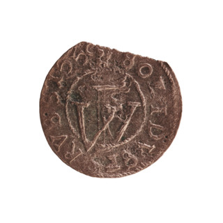 szelag forgery from the period. Frederick William I Hohenzollern (Great Elector of Brandenburg;