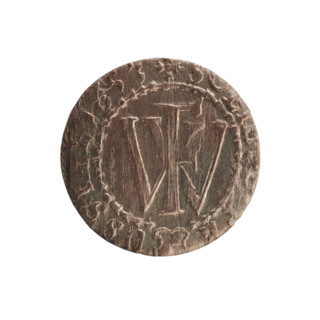 szelag, eagles, cross (iconographic), Frederick William I Hohenzollern (Great Elector of