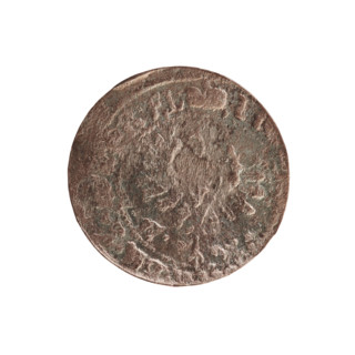 szelag; eagles; Frederick William I Hohenzollern (Great Elector of Brandenburg; Duke of Prussia;