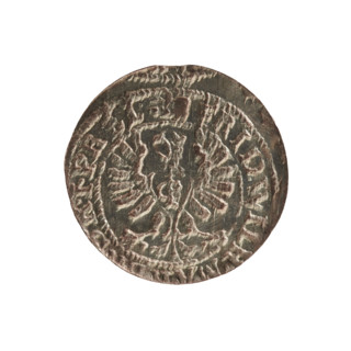 szelag, Frederick William I Hohenzollern (Great Elector of Brandenburg; Prince of Prussia;