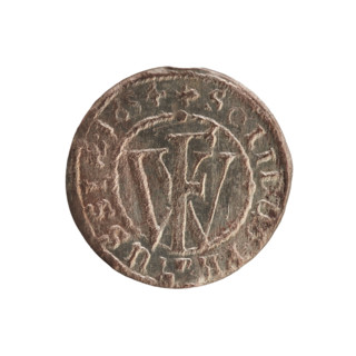 szelag, Frederick William I Hohenzollern (Great Elector of Brandenburg; Prince of Prussia;