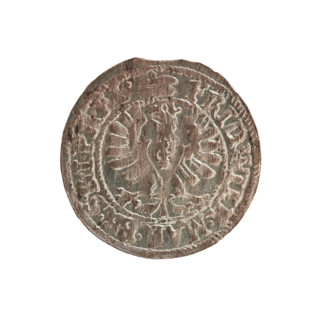 szelag, cross (iconographic), Frederick William I Hohenzollern (Great Elector of Brandenburg;