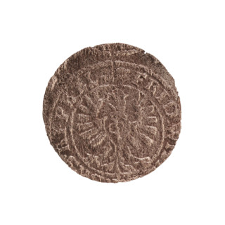 szelag; eagles; Frederick William I Hohenzollern (Great Elector of Brandenburg; Prince of Prussia;