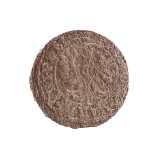 szelag, eagles, cross (iconographic), Frederick William I Hohenzollern (Great Elector of