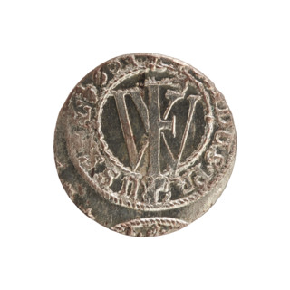 szelag, eagles, cross (iconographic), Frederick William I Hohenzollern (Great Elector of