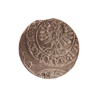 szelag, Melchior, Christoph (fl. 1646–1656); Frederick William I Hohenzollern (Great Elector of