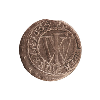 szelag, Melchior, Christoph (fl. 1646–1656); Frederick William I Hohenzollern (Great Elector of