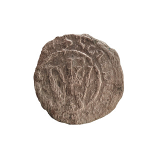 szelag, eagles, cross (iconographic), Frederick William I Hohenzollern (Great Elector of