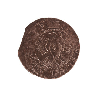 szelag, forgery from the period, forgeries, eagles, cross (iconographic), Frederick William I