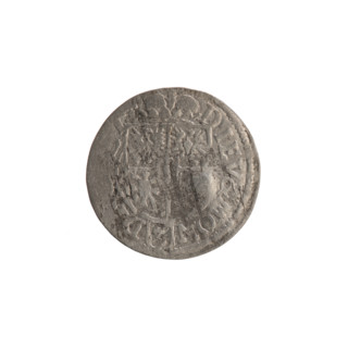 one and a half, Ernest Pfahler, the hoard from Wislica (numism.), orb of rule (iconographic), coats