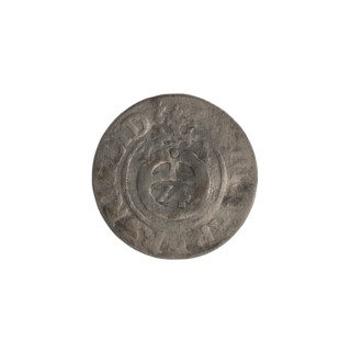 one-and-a-half, Ernest Pfahler, the hoard from Wislica (numism.), cross (iconographic), orb of rule