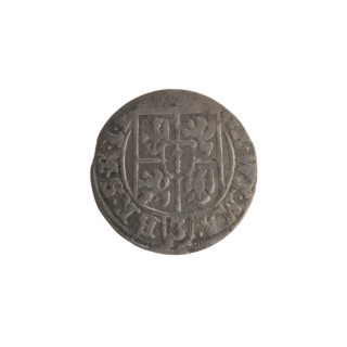 one-and-a-half, Ernest Pfahler, the hoard from Wislica (numism.), George William Hohenzollern