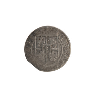 one and a half, Ernest Pfahler, the hoard from Wislica (numism.), George William of Hohenzollern