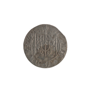 one-and-a-half, Ernest Pfahler, the hoard from Wislica (numism.), George William Hohenzollern