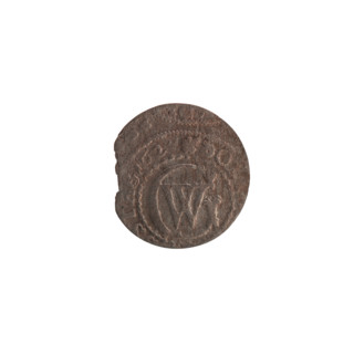 szelag, Pfahler, Ernest, the Wislica hoard (numism.), eagles, George William Hohenzollern (Elector