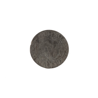 szelag, hoard from Wislica (numism), Ernest Pfahler, Obv. Outline of an eagle; in the rim between