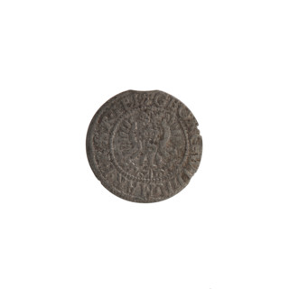 szelag, Ernest Pfahler, Wislica hoard (numism), George William Hohenzollern (Elector of