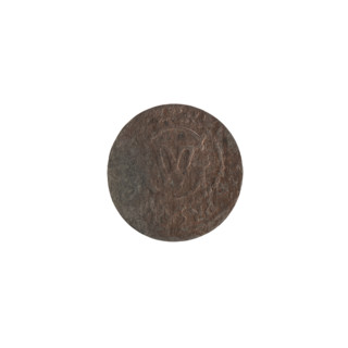 szelag, Pfahler, Ernest, Wislica hoard (numism.), eagles, rosettes, Hohenzollern (coat of arms).
