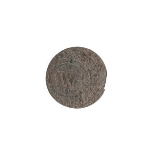 szelag, Wislica hoard (numism), George William Hohenzollern (Elector of Brandenburg; Duke of