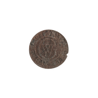 szelag, Pfahler, Ernest, the hoard from Wislica (numism), eagles, George William Hohenzollern