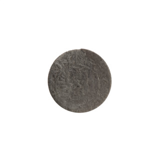 szelag; maker: Ernest Pfahler; from the Wislica hoard; silver coin (szelag), Ducal Prussia