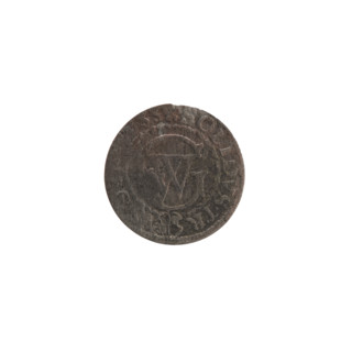szelag, the Wislica hoard (numism), George William Hohenzollern (Elector of Brandenburg; Prince of