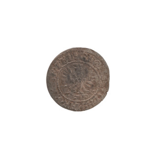 szelag, Ernest Pfahler, Wislica hoard, George William Hohenzollern (Elector of Brandenburg; Duke of