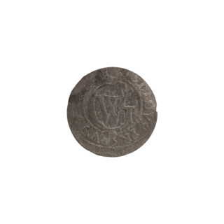 szelag, hoard from Wislica (numism.), George William Hohenzollern (Elector of Brandenburg; Duke of
