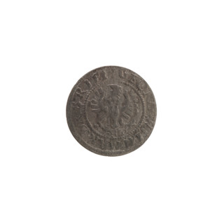 szelag, Ernest Pfahler, Wislica hoard (numism.), Prussian coin (Ðucal Prussia, 1525–1701),