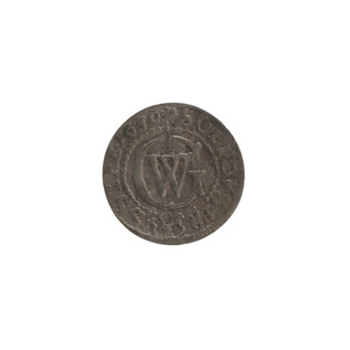 szelag, Ernest Pfahler; Wislica hoard (numism.); Prussian coin (Ducal Prussia, 1525–1701), 1630,