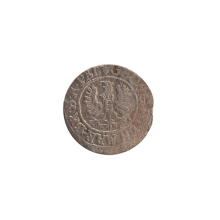 szelag, the Wislica hoard (numism.), George William Hohenzollern (Elector of Brandenburg; Prince of