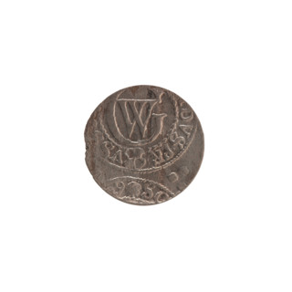 szelag, Ernest Pfahler, Wislica hoard (numism.), George William Hohenzollern (Elector of