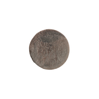 szelag, Obv. Prussian eagle, on its chest a crowned letter S; in the rim between the borders an