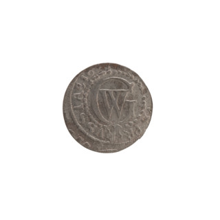 szelag, Ernest Pfahler, the Wislica hoard (numism), George William Hohenzollern (Elector of