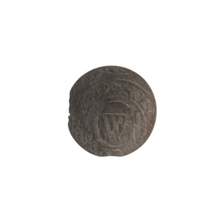 szelag, the Wislica hoard (numism), George William Hohenzollern (Elector of Brandenburg; Duke of