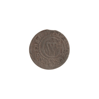 szelag, Ernest Pfahler, the Wislica hoard (numism), George William Hohenzollern (Elector of