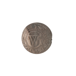 szelag, Pfahler, Ernest, the hoard from Wislica (numism.), eagles, Hohenzollern (coat of arms),